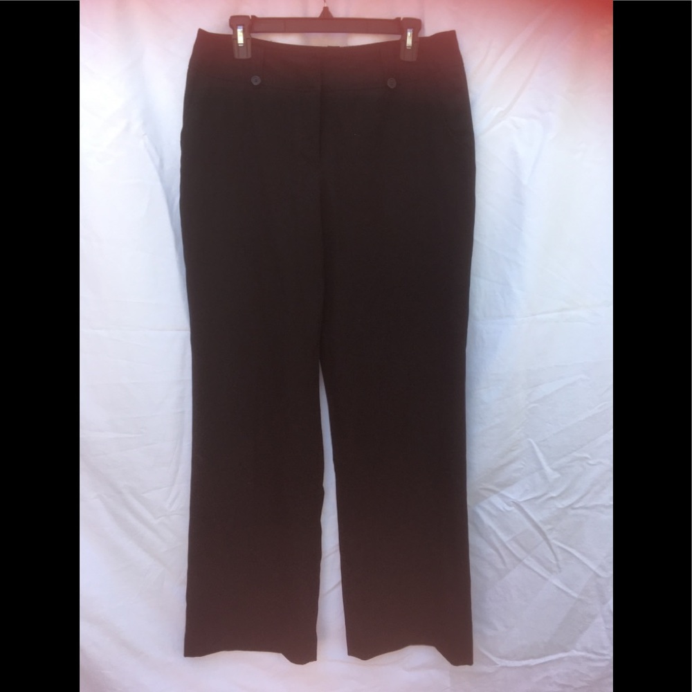 5/15🔥🔥🔥Worthington Stretch pants With pockets